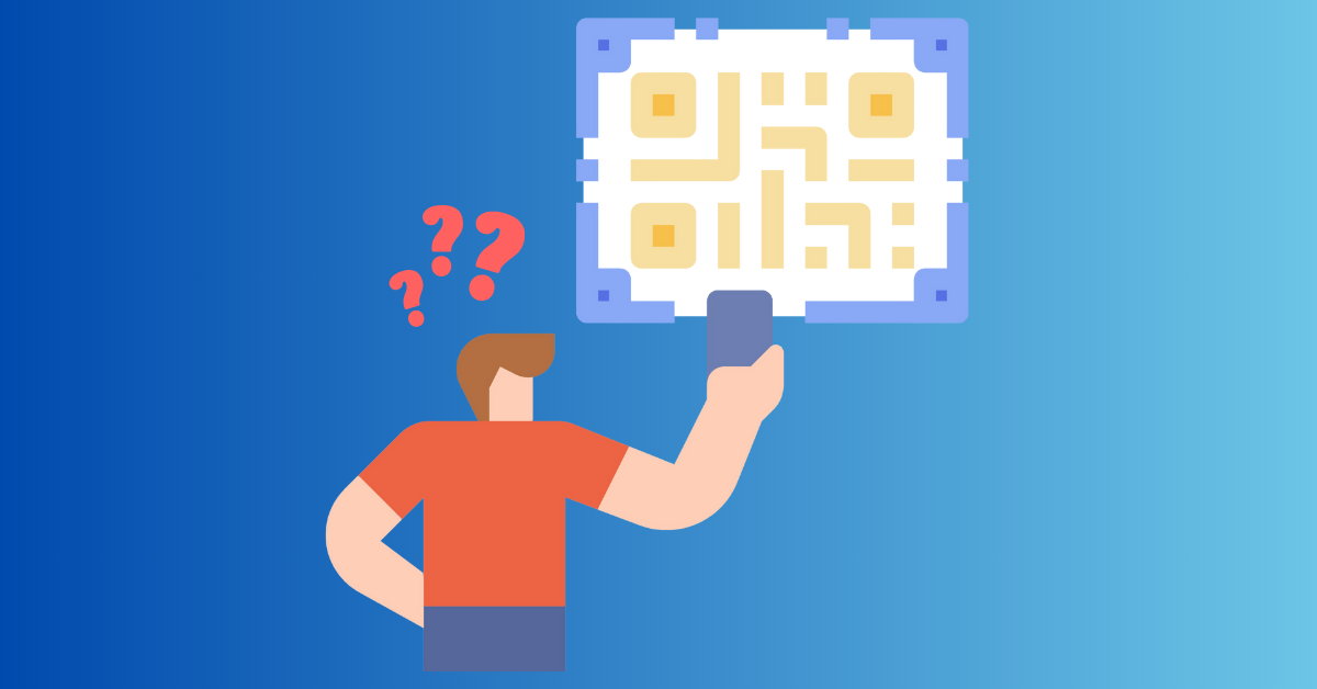 The Hidden Dangers of QR Codes: What You Need to Know