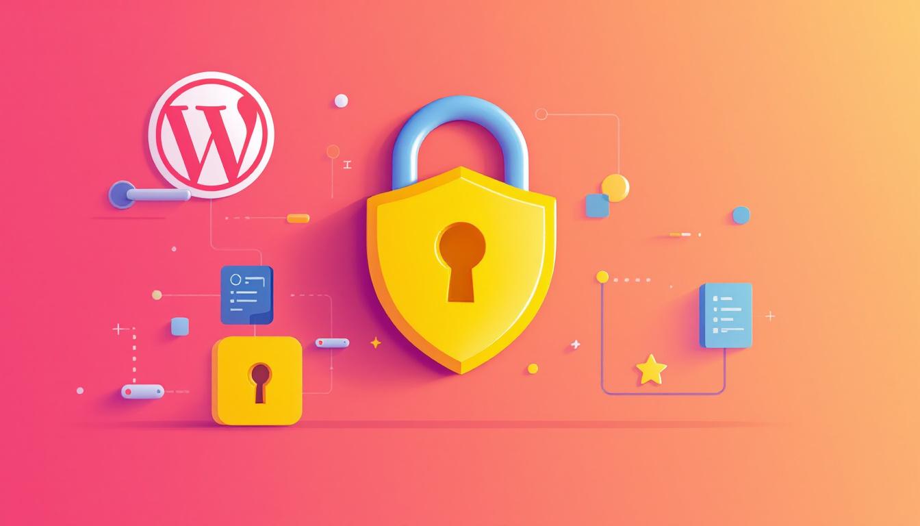 WordPress Website Security: Protect Your Site with These Essential Tips